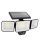 Inteligentna lampa Philips Nysil Naświetlacz Solarny Lampa Elewacyjna LED 5000K IP65 C